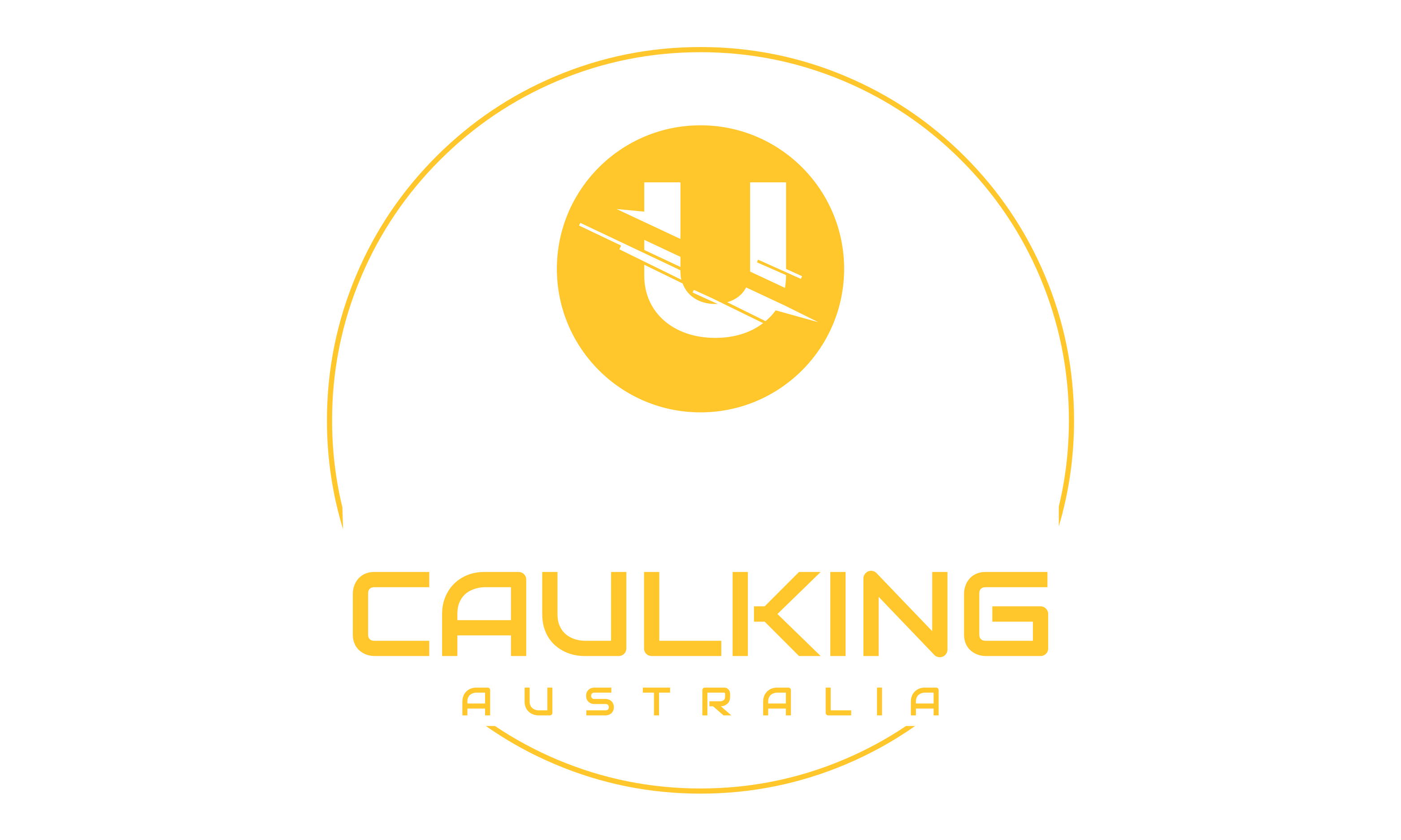 Ultimate Caulking